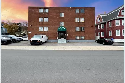 33 Cary Ave #11, Chelsea, MA 02150 - Photo 1