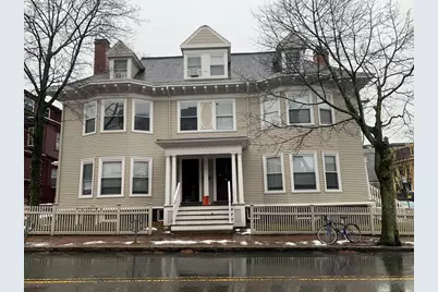356 Harvard St #1, Cambridge, MA 02138 - Photo 1