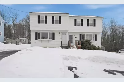 20 Bolton Street, Worcester, MA 01604 - Photo 1