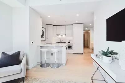 135 Seaport Blvd #908, Boston, MA 02210 - Photo 1