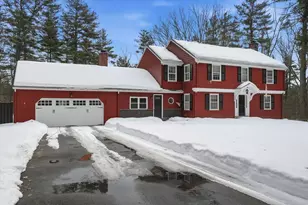 53 Woodcrest Rd, Boxford, MA 01921 - Photo 1