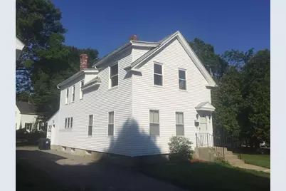 46 Boudreau Ave #A, Marlborough, MA 01752 - Photo 1