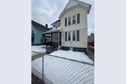 158 Bowles St, Springfield, MA 01109 - Photo 1
