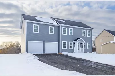 Lot 602 Grandview Avenue, Ludlow, MA 01056 - Photo 1