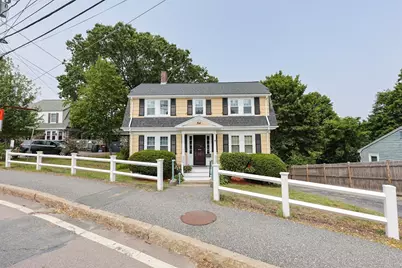 14 Elm, Dedham, MA 02026 - Photo 1