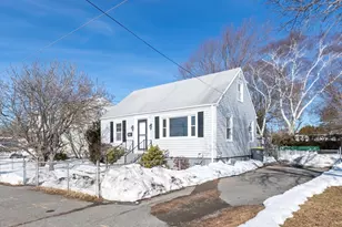 1553 Riverside Ave, Somerset, MA 02726 - Photo 1
