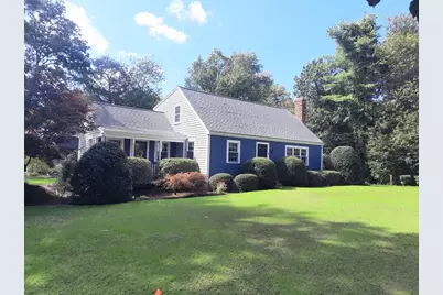 19 Pelham St., Pembroke, MA 02359 - Photo 1