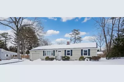 53 Meadowlark, Longmeadow, MA 01106 - Photo 1