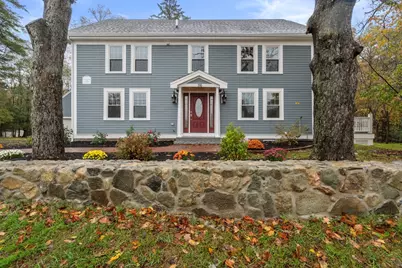 116 Winthrop St, Medway, MA 02053 - Photo 1