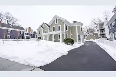 54 South St #3, Medford, MA 02155 - Photo 1