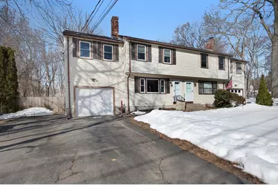 19 Evergreen Street #A, Medway, MA 02053 - Photo 1