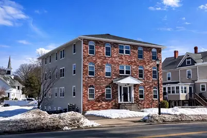 405 Boston Rd #6, Billerica, MA 01821 - Photo 1