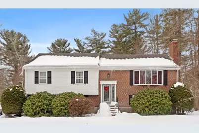 12 Heritage Lane, Lynnfield, MA 01940 - Photo 1