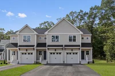 80 Uncas Avenue #1, Franklin, MA 02038 - Photo 1