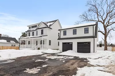20 Mt Pleasant St, Dracut, MA 01826 - Photo 1