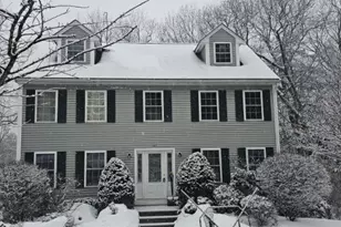 43 Juniper St, Billerica, MA 01862 - Photo 1