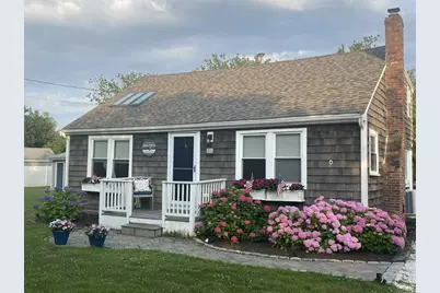 85 Constitution Rd, Marshfield, MA 02050 - Photo 1