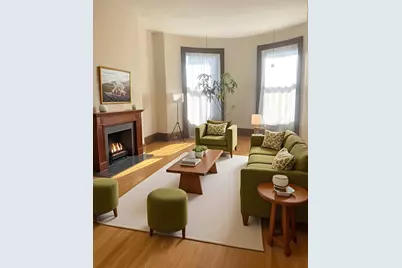 470 Beacon Street #5, Boston, MA 02115 - Photo 1