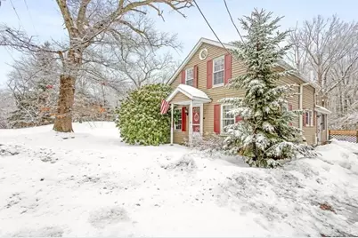 376 Douglas Street, Uxbridge, MA 01569 - Photo 1