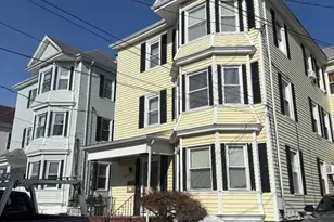 75 Nash Rd, New Bedford, MA 02746 - Photo 1