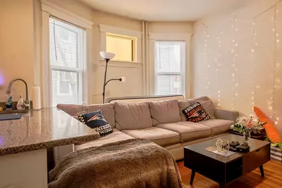 108 Hillside #1, Boston, MA 02120 - Photo 1