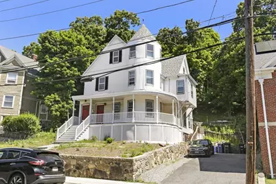 181 Green Street #1, Melrose, MA 02176 - Photo 1