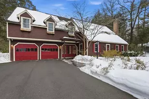 204 Aubinwood Rd, Amherst, MA 01002 - Photo 1