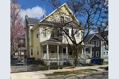 31-33 Suffolk St, Springfield, MA 01109 - Photo 1