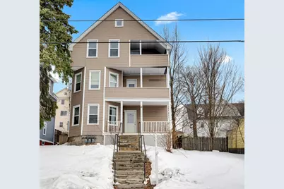 31 Boardman St, Worcester, MA 01606 - Photo 1