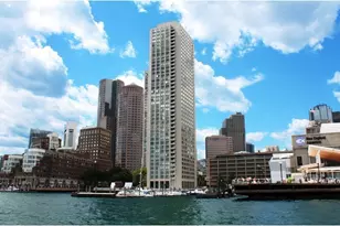 65 E India Row, Boston, MA 02110 - Photo 1