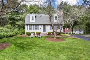 75 Jordan Rd, Franklin, MA 02038 - Photo 1