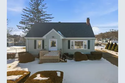 45 Alpha St, Dartmouth, MA 02747 - Photo 1