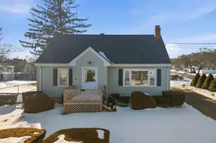 45 Alpha St, Dartmouth, MA 02747 - Photo 1