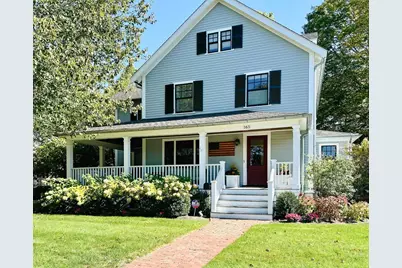165 Everett St, Concord, MA 01742 - Photo 1