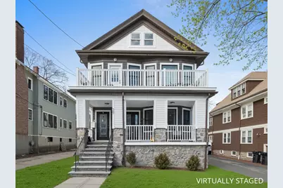 29 Commonwealth Rd #1, Watertown, MA 02472 - Photo 1