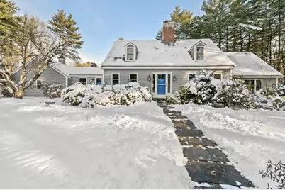 5 Cobblers Ln, Ipswich, MA 01938 - Photo 1