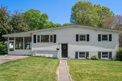6 Rosenfeld Rd, Millis, MA 02054 - Photo 1