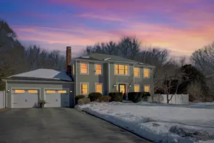 26 Fredric Ln, Mansfield, MA 02048 - Photo 1