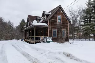 20 Paige Hill Rd, Brimfield, MA 01010 - Photo 1