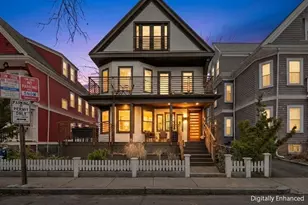 151 Magazine St, Cambridge, MA 02139 - Photo 1