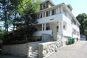 14 Harrington St, Newton, MA 02460 - Photo 1