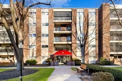 64 Main Street #24B, Stoneham, MA 02180 - Photo 1