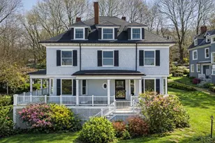 92 Grant Ave, Newton, MA 02459 - Photo 1