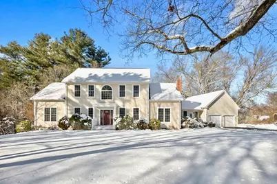 22 Wilbur Dr, Ashland, MA 01721 - Photo 1