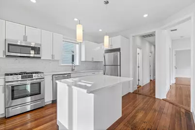 307 Hancock Street #3, Boston, MA 02125 - Photo 1