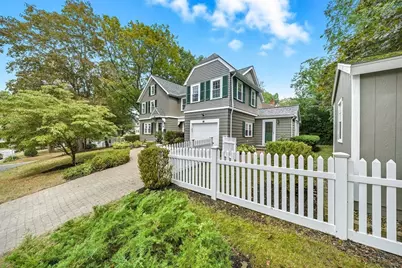 10 Preston Road, Lexington, MA 02420 - Photo 1