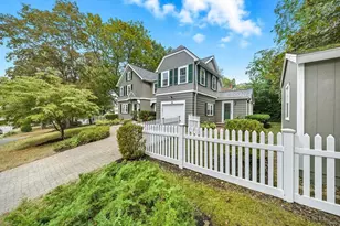 10 Preston Rd, Lexington, MA 02420 - Photo 1