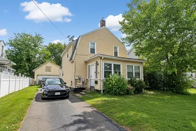28 Porter St, Springfield, MA 01104 - Photo 1