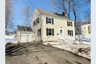342 Elm St., Braintree, MA 02184 - Photo 1