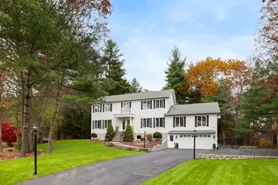 6 Cabral Drive, Middleton, MA 01949 - Photo 1